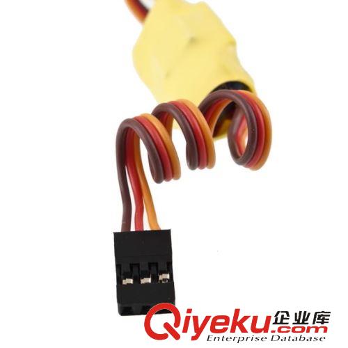 四軸無刷電調(diào) XXD 新西達(dá) UBEC-4A電調(diào) ykfj 固定翼 四軸 專用無刷電變原始圖片2