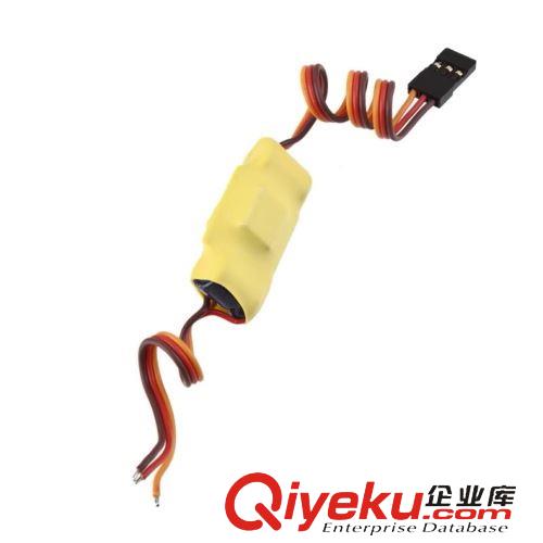 四軸無刷電調(diào) XXD 新西達(dá) UBEC-4A電調(diào) ykfj 固定翼 四軸 專用無刷電變原始圖片3