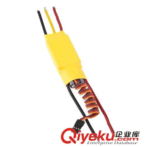 四軸無刷電調(diào) zpMR.RC 20A無刷電調(diào) 電變 四軸 固定翼 電子調(diào)速器 超好盈