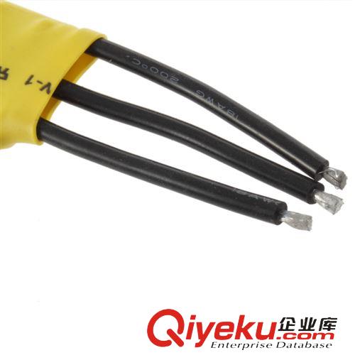 四軸無刷電調 XXD新西達電調10A  無刷電調 ykhm飛機 小四軸 固定翼專用原始圖片2