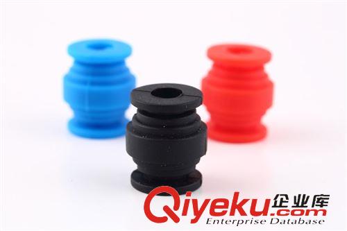航拍云臺系列 高品質云臺減震球 無刷云臺減震墊 航拍云臺增穩 AV球 防護必備原始圖片2
