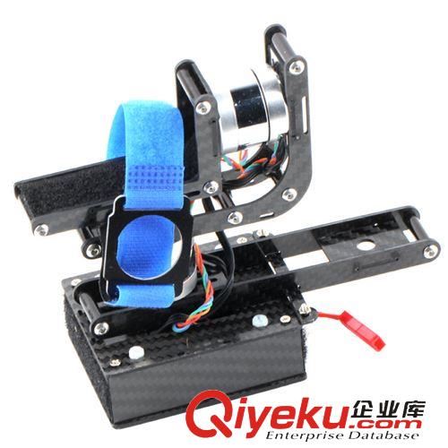 航拍云臺系列 GOPRO2 Gopro3無刷云臺手持式自穩 gopro 二軸/三軸手持原始圖片2