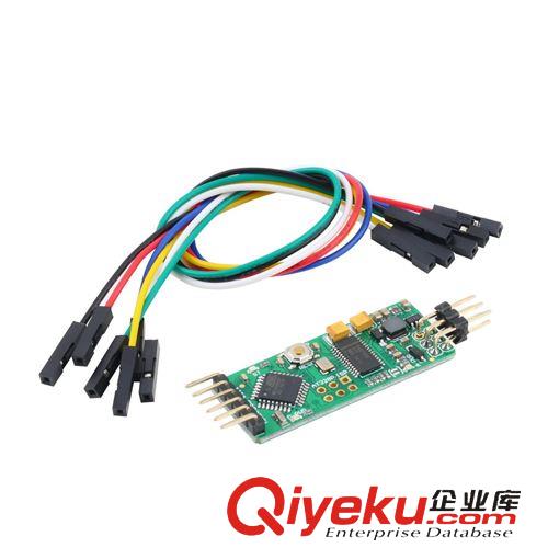 飞控系列 MinimOSD 使用mavlink的 osd 支持海盗 APM APM2.6 2.52飞控