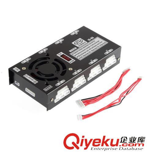 充電器/平衡充 哈博森X4 H107 USB充電線