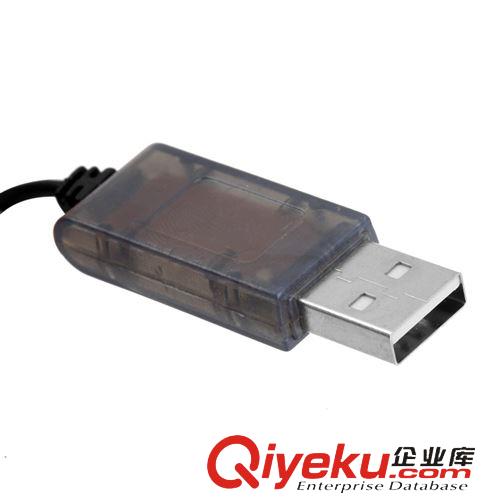 充電器/平衡充 哈博森X4 H107 USB充電線(xiàn)