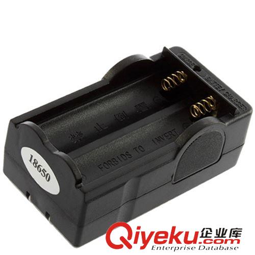 充電器/平衡充 雙槽雙充{wn}充器正負(fù)充 18650電池專用充電器 智能{wn}充電器原始圖片2