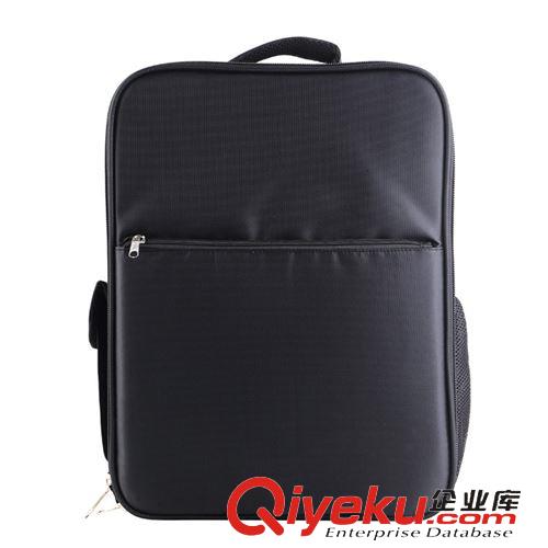模型工具線材 大疆DJI phantom 2 vision+專用定制背包鋁箱兼容精靈1-2代FC40原始圖片2