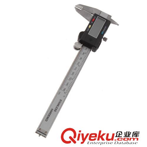 模型工具線材 廠家低價(jià)供應(yīng) 數(shù)顯游標(biāo)卡尺，數(shù)字卡尺，150/0.01原始圖片2