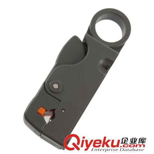 模型工具線材 多功能自動剝線鉗同軸電纜剝線夾多用剝線器剝線鉗壓線鉗維修工具原始圖片3