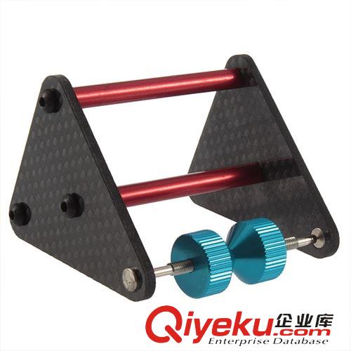 模型工具線材 碳纖螺旋/正反槳平衡器(磁懸浮式)四軸多旋翼航拍 FPV必備平衡器原始圖片2