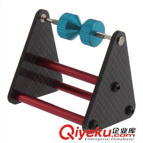 模型工具線材 碳纖螺旋/正反槳平衡器(磁懸浮式)四軸多旋翼航拍 FPV必備平衡器原始圖片3