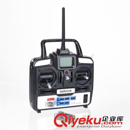 遙控設(shè)備 FS2.4G/GT2/GT3/GT3B/GT3C 接收器帶失控保護(hù)