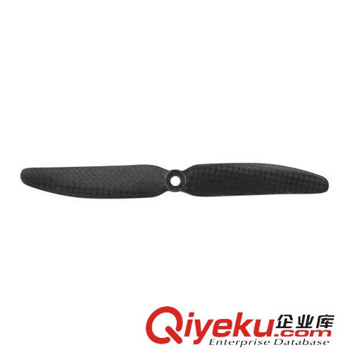 航模螺旋槳 碳纖維5030/6030正反槳 二葉槳 迷你小四軸專用原始圖片3