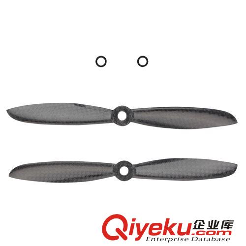 航模螺旋槳 5030正反槳 5*3 5寸3葉正反槳 三葉碳纖漿 適用FPV穿越QAV250機(jī)架