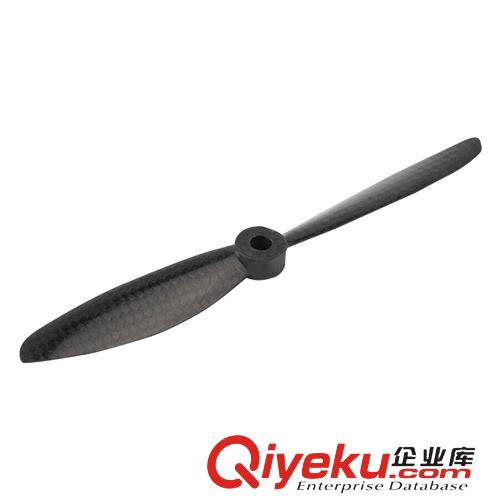 航模螺旋槳 250四軸穿越航拍飛行器配件 6045碳纖維正反槳葉 6寸碳槳 6.0x4.5原始圖片2