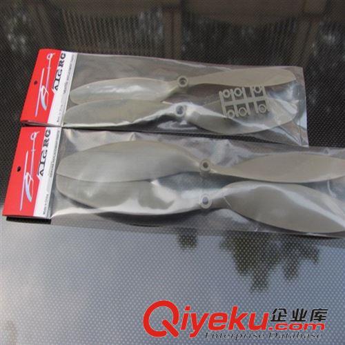 航模螺旋槳 航模飛機(jī) 多旋翼13*4 1340碳纖正反槳 {gx}平衡碳纖槳