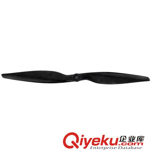 航模螺旋槳 航模飛機(jī) 多旋翼13*4 1340碳纖正反槳 {gx}平衡碳纖槳原始圖片3