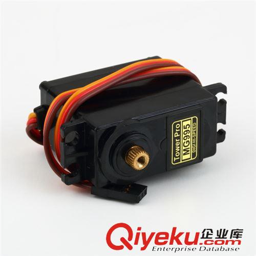 模型舵機(jī) 直銷(xiāo) 輝盛MG995/ 金屬齒/數(shù)碼舵機(jī) 模型玩具13KG大扭力標(biāo)準(zhǔn)型舵機(jī)原始圖片3