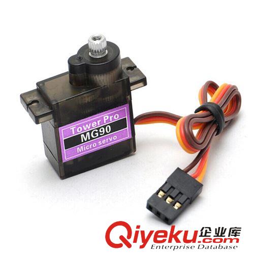 模型舵機 輝盛SG5010 塑膠齒/模擬舵機 模型玩具 ykfj專用舵機