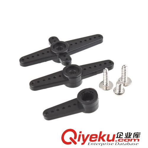 模型舵機(jī) 輝盛 MG90S 全金屬齒輪舵機(jī) SG90 升級(jí) 斜盤舵機(jī) 2.2KG拉力原始圖片2