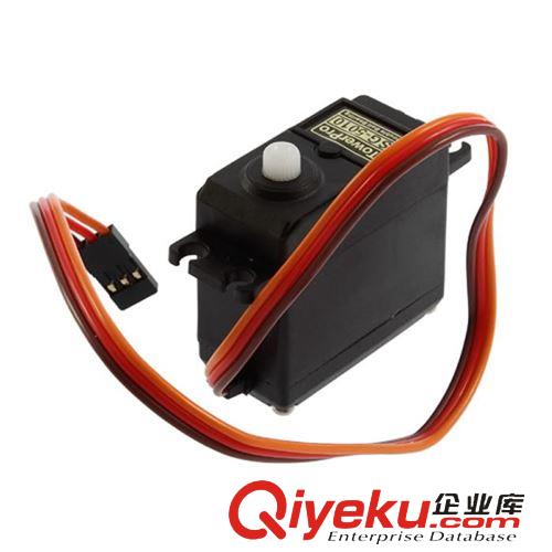 模型舵機 供應(yīng) 55g金屬齒/模擬舵機 模型玩具大扭力標(biāo)準(zhǔn)型舵機 MG996