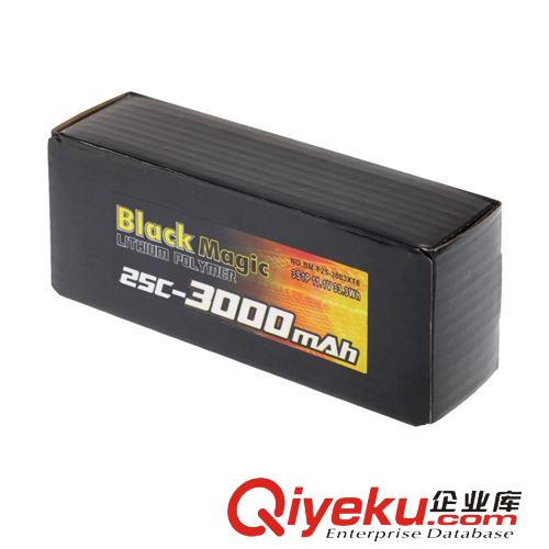 模型電池 3000mAh 新品 11.1V 25c 聚合物鋰電池/大疆精靈電池 PHANTOM電池原始圖片3