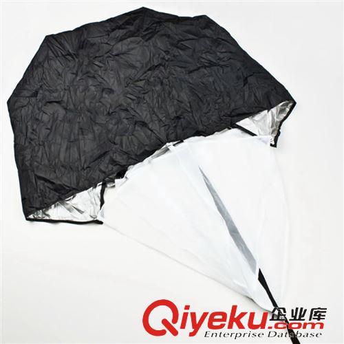 熱銷外貿產(chǎn)品 大量批發(fā) 速度訓練阻力傘 可調運動跑步傘 球健身器 田徑力量器原始圖片3