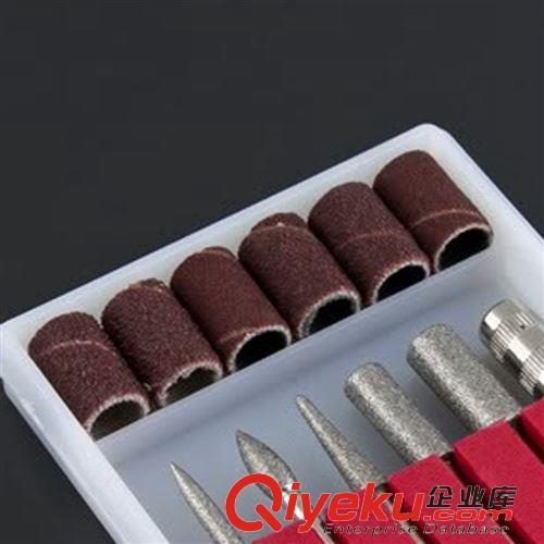 熱銷外貿(mào)產(chǎn)品 工廠直銷 美甲工具 迷你電動打磨筆 打磨機 美甲機 指甲磨甲機原始圖片2