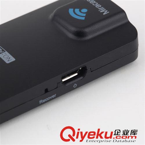 熱銷(xiāo)外貿(mào)產(chǎn)品 A2W推送寶 iPush推送寶 支持IOS wifi無(wú)線傳輸原始圖片2
