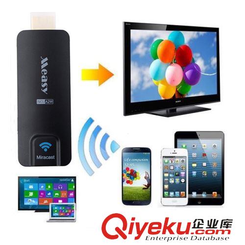 熱銷(xiāo)外貿(mào)產(chǎn)品 A2W推送寶 iPush推送寶 支持IOS wifi無(wú)線傳輸原始圖片3
