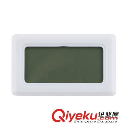 熱銷外貿產品 工廠批發(fā) 嵌入電子溫濕度計 家用孵化機養(yǎng)殖箱干燥箱雪茄盒溫度計原始圖片3