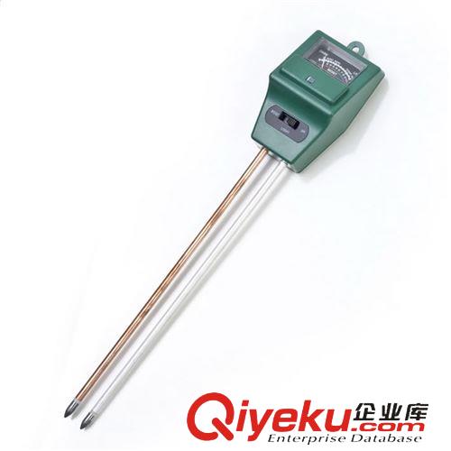 熱銷外貿產品 工廠批發 土壤濕度計/土壤酸堿度計/光強度計 三合一測量檢測儀