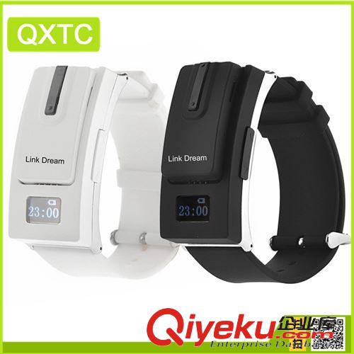2015新品發布 N2藍牙耳機智能穿戴手環計步器藍牙通話震動提醒表式智能手環