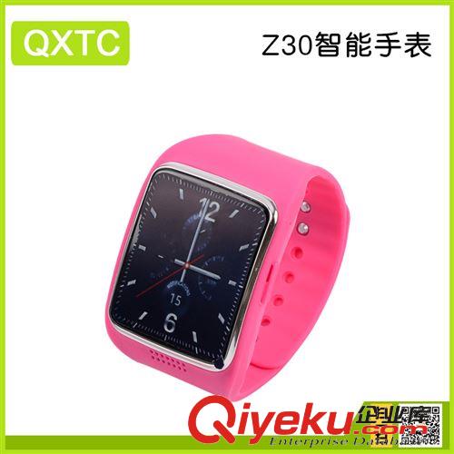 智能穿戴 智能手表U80新款MTK方案智能穿戴藍牙計步器禮品男女通用手表