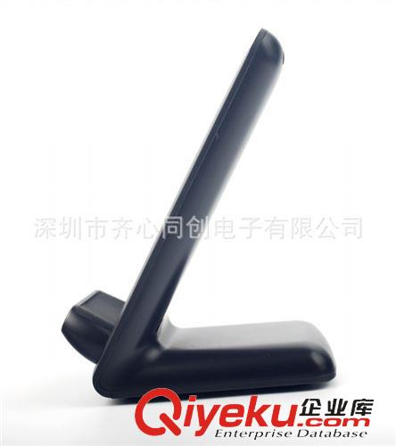 手機無線充電器 NEOpine手機無線充電器三線S6蘋果LG通用三線圈無線充電發射板原始圖片3