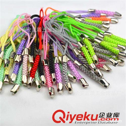手機(jī)繩 工廠批發(fā)各款手機(jī)繩 編織手機(jī)掛繩 龍蝦扣手機(jī)繩 現(xiàn)貨供應(yīng)原始圖片3