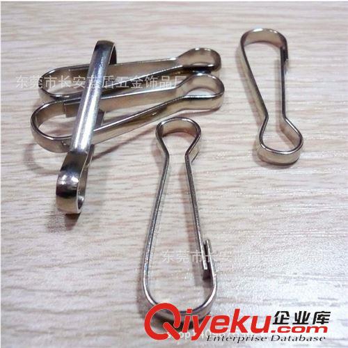 五金配件 專業(yè)生產(chǎn)優(yōu)質(zhì)金屬  朱膽扣  規(guī)格齊全  價(jià)格便宜原始圖片2