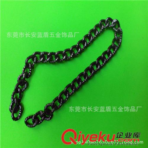 鏈條 廠家批發(fā)金屬鏈條 鋁鏈條  飾品鏈條 韓國(guó)鏈 NK 箱包專(zhuān)用原始圖片2