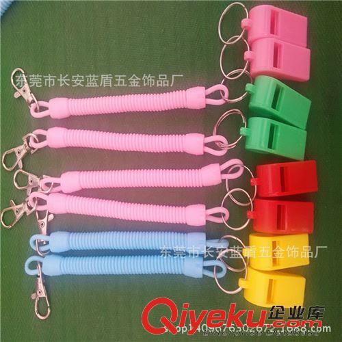彈簧 廠家直銷黑色塑料彈簧  塑膠彈簧 彩色彈簧