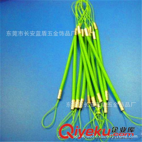 彈簧 供應PVC彈簧 塑料彈簧  塑膠彈簧  手機繩彈簧原始圖片2