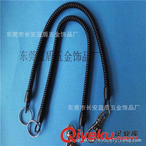 彈簧 廠家大量生產塑料彈簧  飾品彈簧  塑膠彈簧