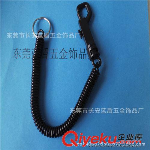 彈簧 塑料彈簧 PVC彈簧  書寫筆彈簧 彩色彈簧原始圖片2