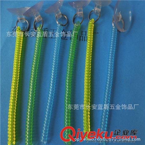 彈簧 廠家大量生產塑料彈簧  飾品彈簧  塑膠彈簧原始圖片2