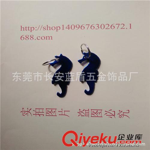 開瓶器 大量批發(fā)創(chuàng)意金屬禮品開瓶器，動物形狀開瓶器，原始圖片3