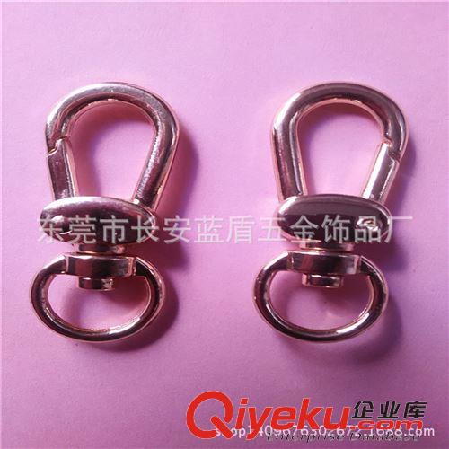 狗扣   ［廠家大量生產(chǎn)］狗扣 合金狗扣 鑰匙扣 ［環(huán)保無嚦］原始圖片2