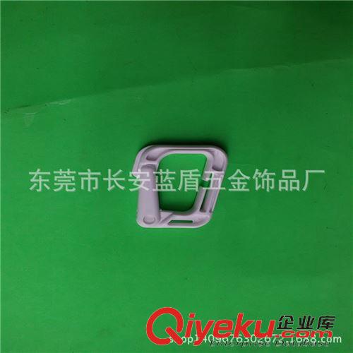 狗扣   廠家熱銷 大號環(huán)保塑料登山扣 優(yōu)質(zhì)骨頭形戰(zhàn)術(shù)背包登山扣原始圖片3