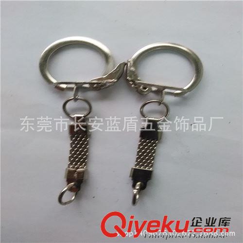狗扣   廠家大量批發(fā)雞亦扣 ，各種馬蹄扣  箱包狗扣zyjl原始圖片2