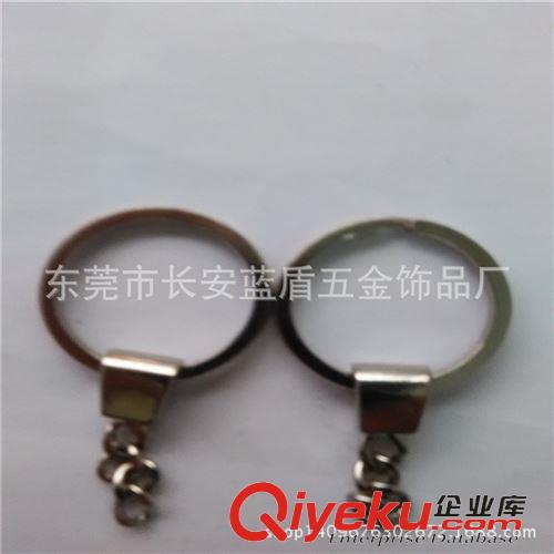 狗扣   廠家大量批發(fā)雞亦扣 ，各種馬蹄扣  箱包狗扣zyjl原始圖片3