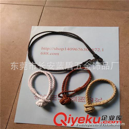 皮繩 廠家批發編織手機繩 PU手機吊繩掛繩 多種顏色規格可定做