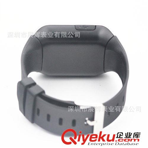 藍牙手表 {zx1}gd品牌藍牙4.0智能手表wm連接安卓速賣通ebey外貿定制